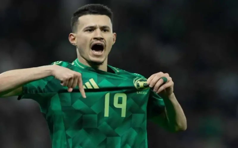 زلزال في الرياض.. نية عبد الله الحمدان فسخ عقده مع الهلال لفتح مفاوضات النصر